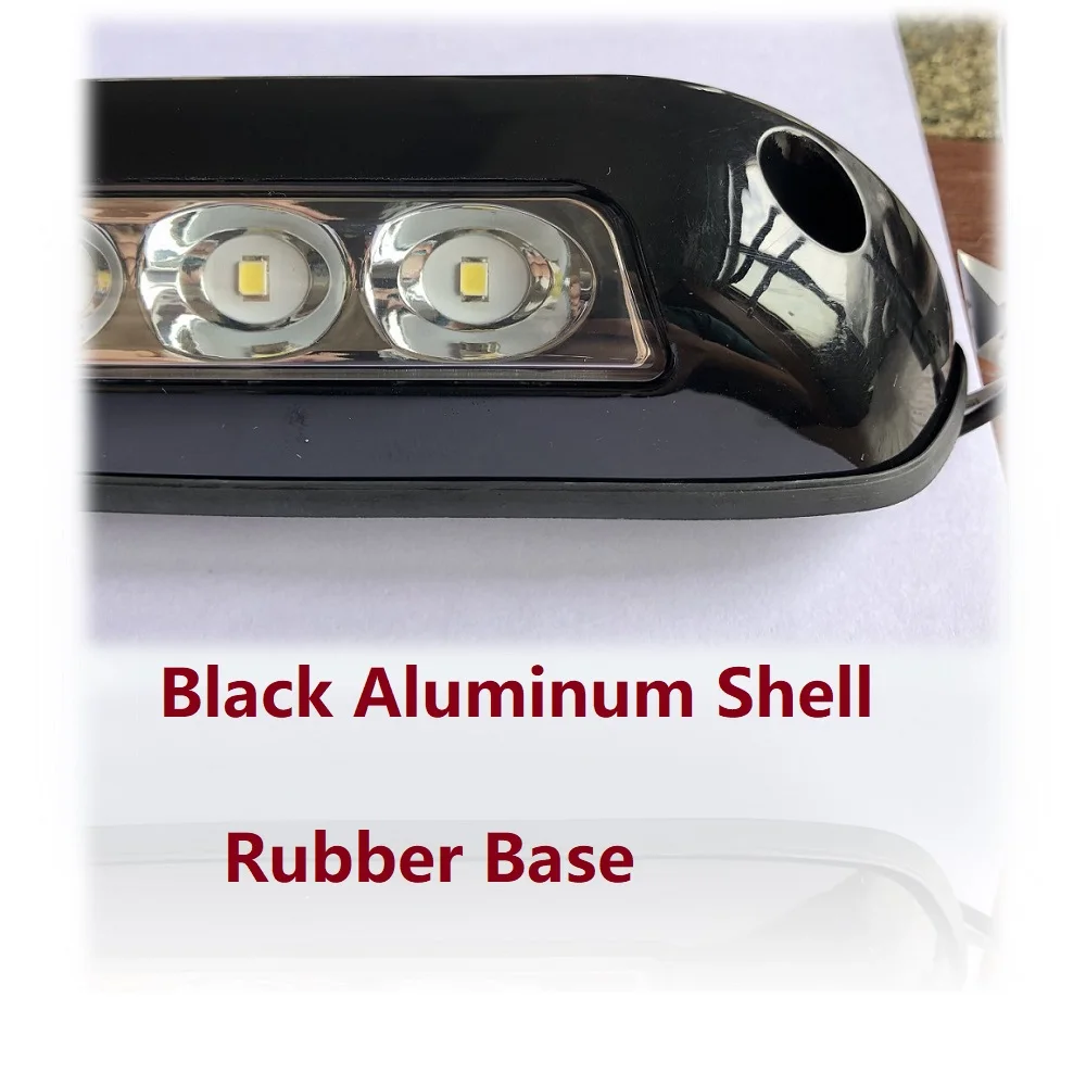 LED-Clips-Wall-Lamps