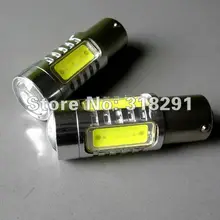 1156 7.5 Вт высокой мощности водить автомобиль обратный свет высокое качество низкая цена 40 шт./лот