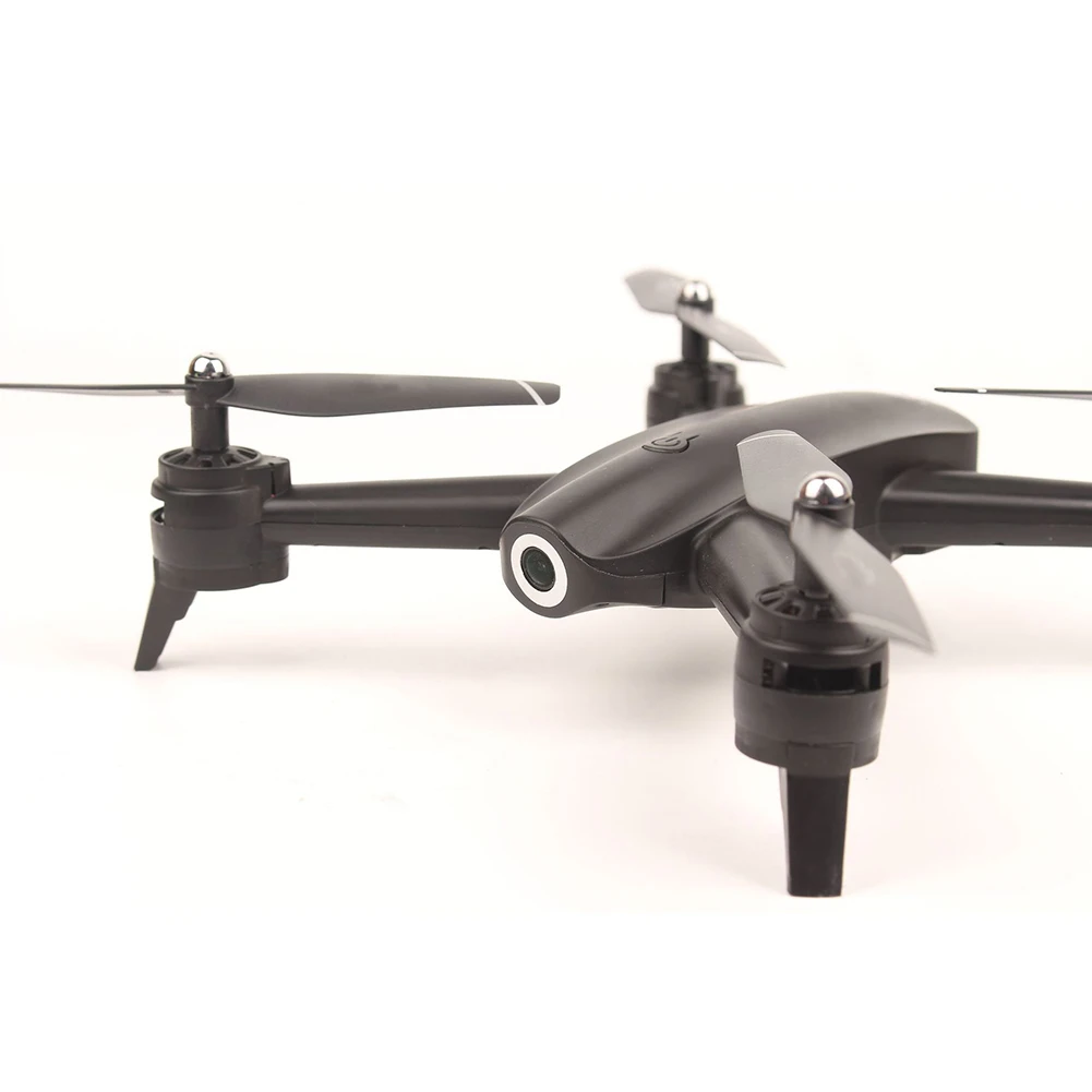 2,4 GHz приложение управление HD камера WiFi оптический поток FPV RC самолет Квадрокоптер gps Дрон