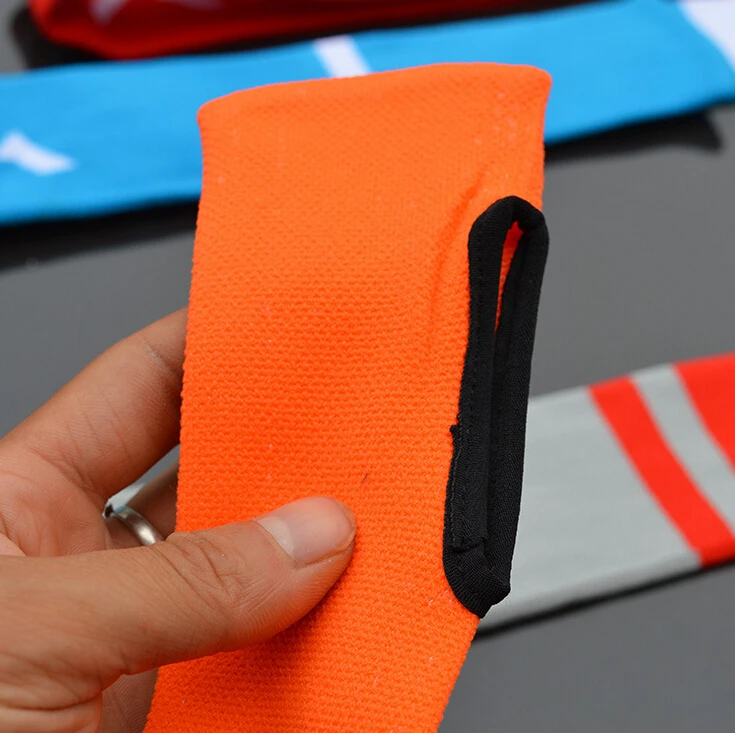 1 PCS Elastic Abrasion Resistance Fishing Rod Bag Sleeve Pole Cover Sock Glove Protector Bag Tackle Bag Nylon Bag 1 PCS Elastic Abrasion Resistance Fishing Rod Bag Sleeve Pole Cover Sock Glove Protector Bag Tackle Bag Nylon Bag