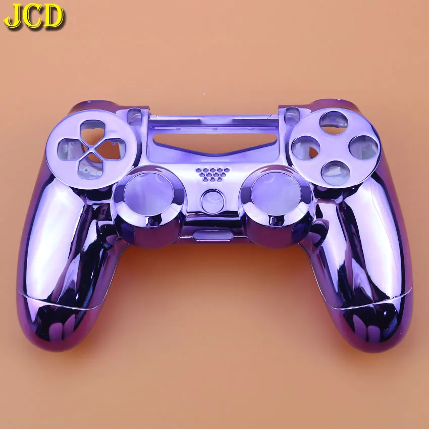 JCD Замена обшивка корпуса чехол Обложка для Игровые приставки DualShock 4 PS4 старой версии контроллер JDS-010 Корпус чехол