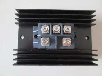 

MDS100-10 generator welding rectifier bridge rectifier bridge silicon power rectifier bridge rectifier generator