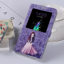 

Case For Samsung Galaxy s2 S2 SII i9100 GT-i9100 S2 Plus i9105 Open Window cover Cases For Samsung Galaxy S 2 i9100 phone Bags