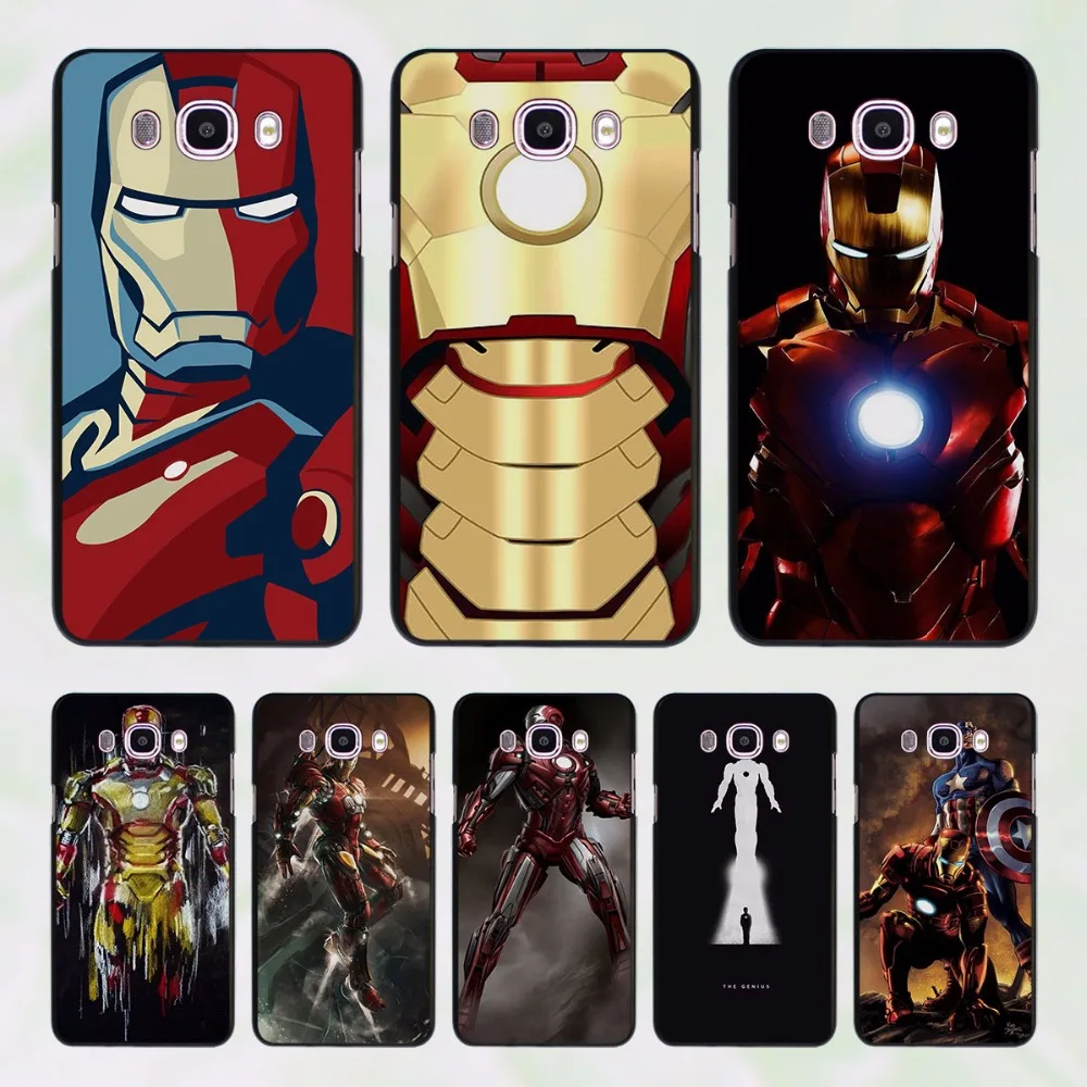 marvel comics iron design black for samsung galaxy j7 j5 2016 j7 prime j510 j5 marvel comics iron design black for samsung galaxy j7 j5 2016 j7 prime j510 j5
