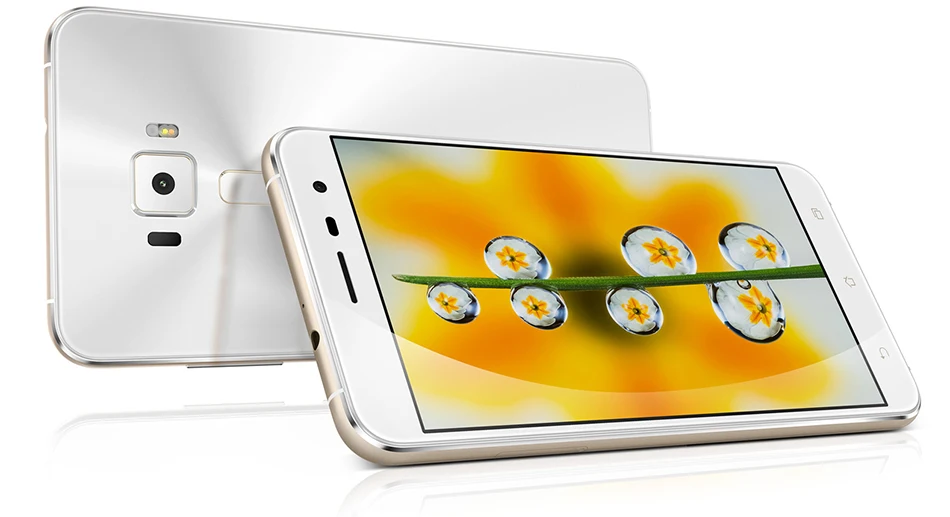ASUS Zenfone 3 ZE552KL 07