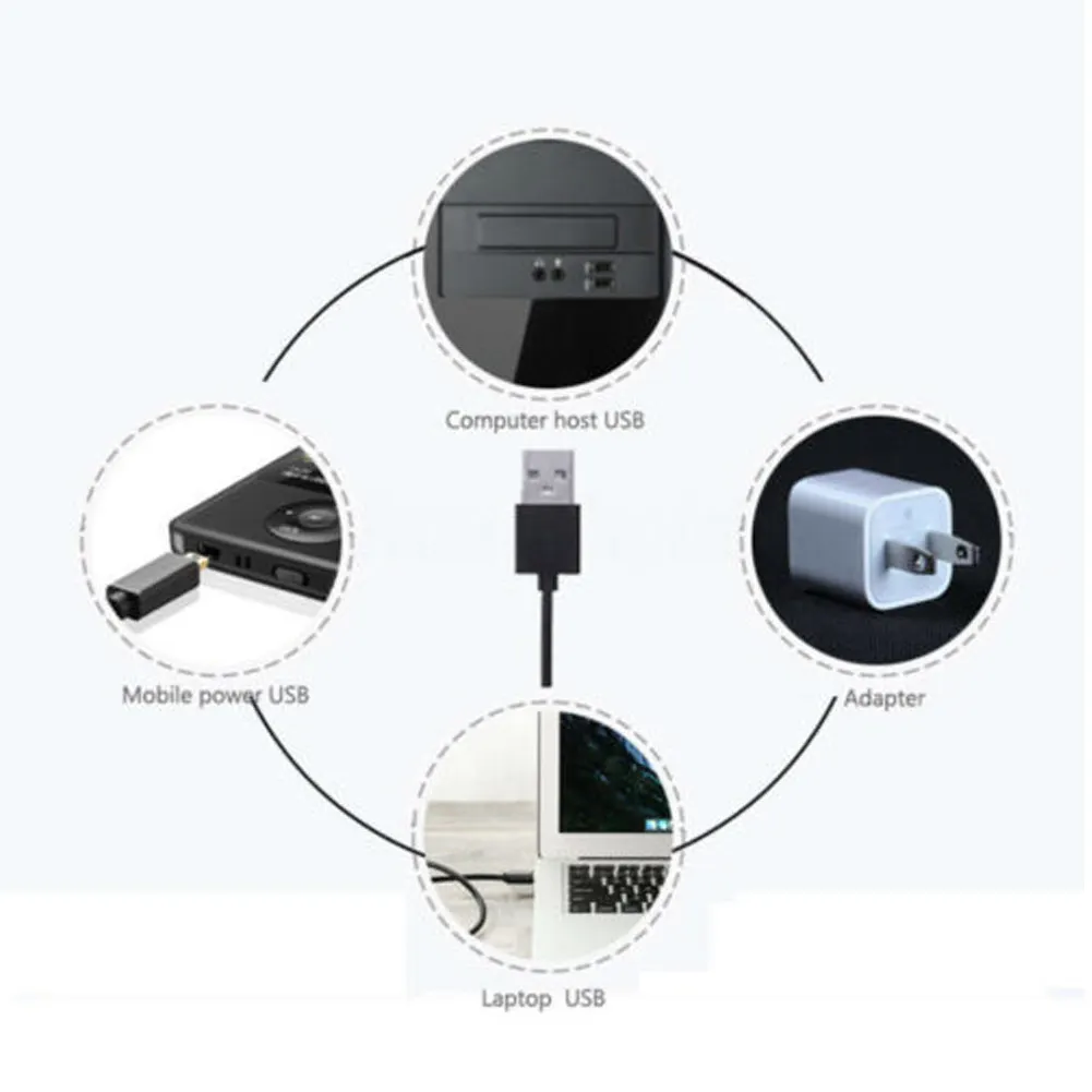 ABS акриловая 3D Светодиодная лампа Красочный ночник база USB кабель пульт