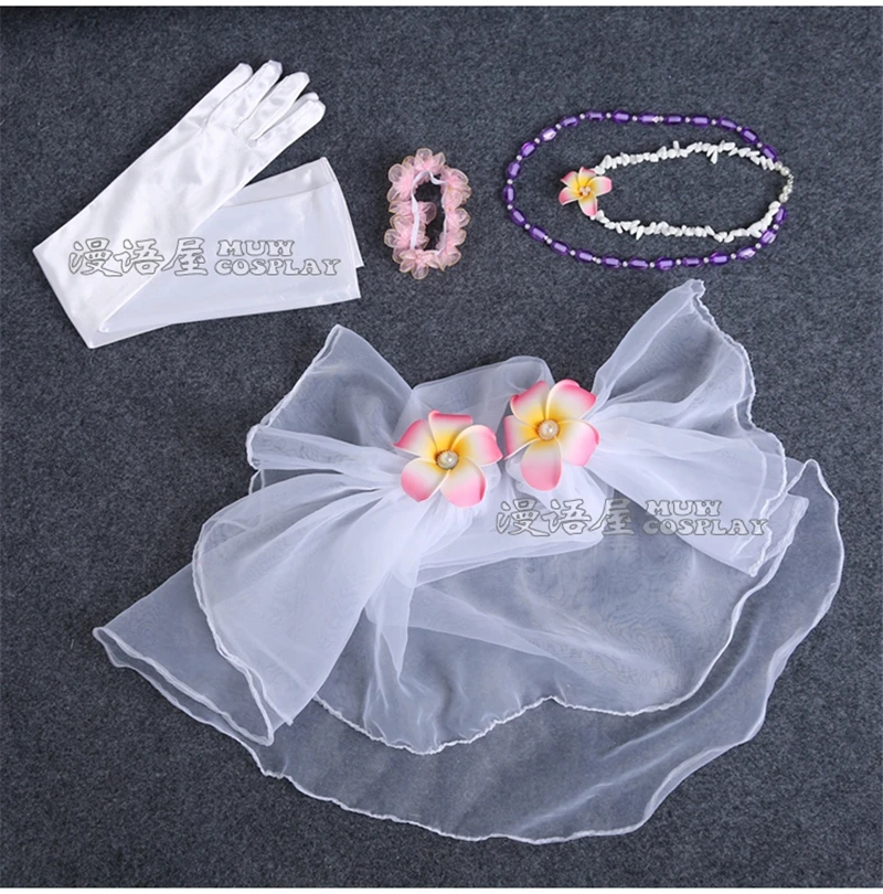 Аниме Cos Love Live Nico Yazawa/платье подружки невесты для вечеринки; карнавальный костюм; платья; милое платье с юбкой для девочек