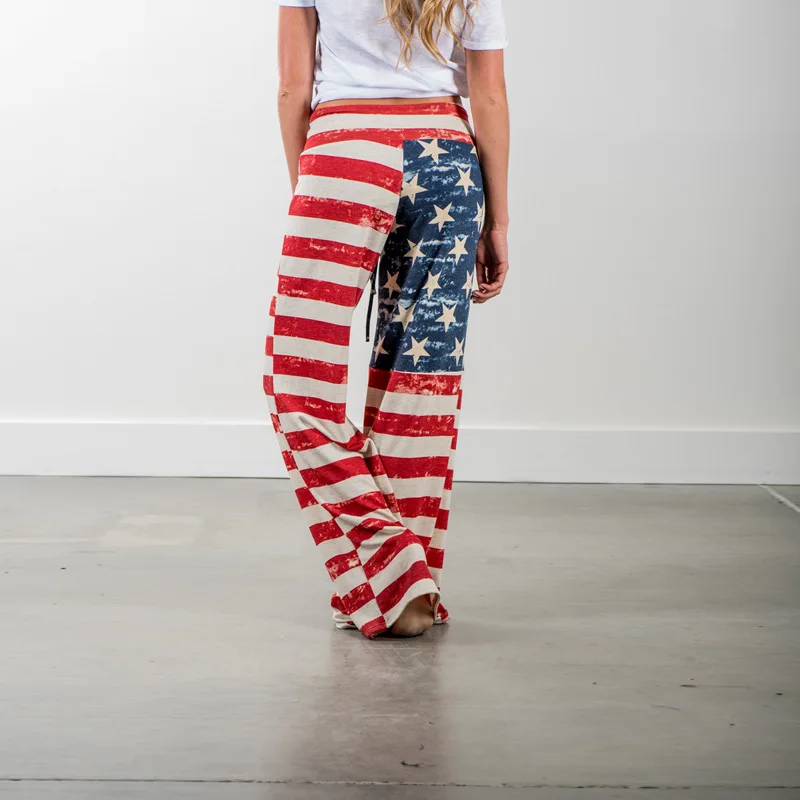 Casual Pants