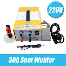 Горячая распродажа! Акция! 110v ювелирный сварочный аппарат машина, портативная сварочная машина, мини-станок для лазерной резки