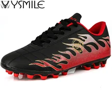 Long Spikes Cleats Turf Kids Sneakers Boys Soccer Shoes Footwear Children Sport Shoes Outdoor Boy Football Shoes Child Trainer Long Spikes Cleats Turf Kids Sneakers Boys Soccer Shoes Footwear Children Sport Shoes Outdoor Boy Football Shoes Child Trainer