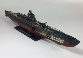 

fine rare 1:350 Japanese Army in World War II I-400-class submarine warship Alloy finished product model