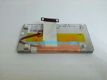 

Original TJ058ZA01AA LCD TPO Displays Corp 5.8 inch active matrix module for Bluespot car audio radio CD tuner navigation