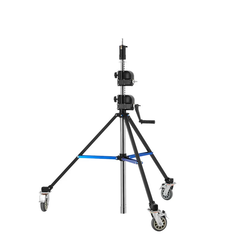 BM 395 Heavy Duty фотолампа подъемная рама ручной Поддержка студия рекламы стрелковый