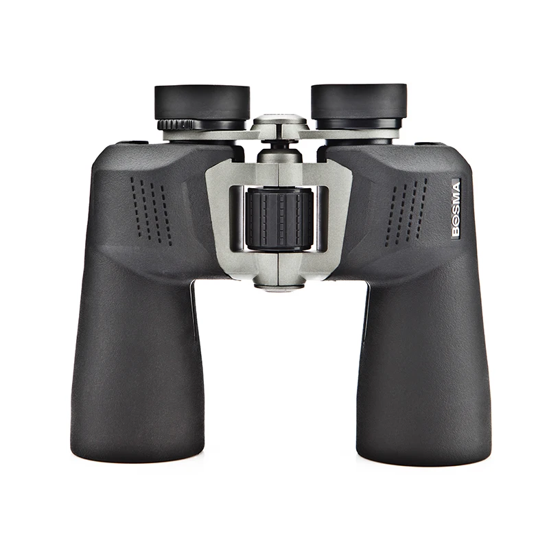 Профессиональный водонепроницаемый бинокль BOSMA Wolf II 10x50 12x50 BAK4 FMC HD | Инструменты