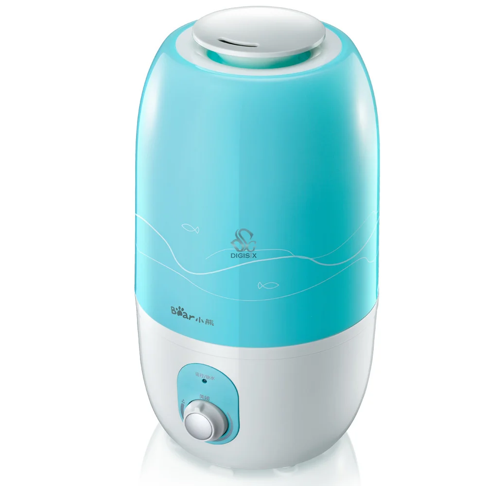 JSQ A30A2 air humidifier mute household air conditioner humidifier