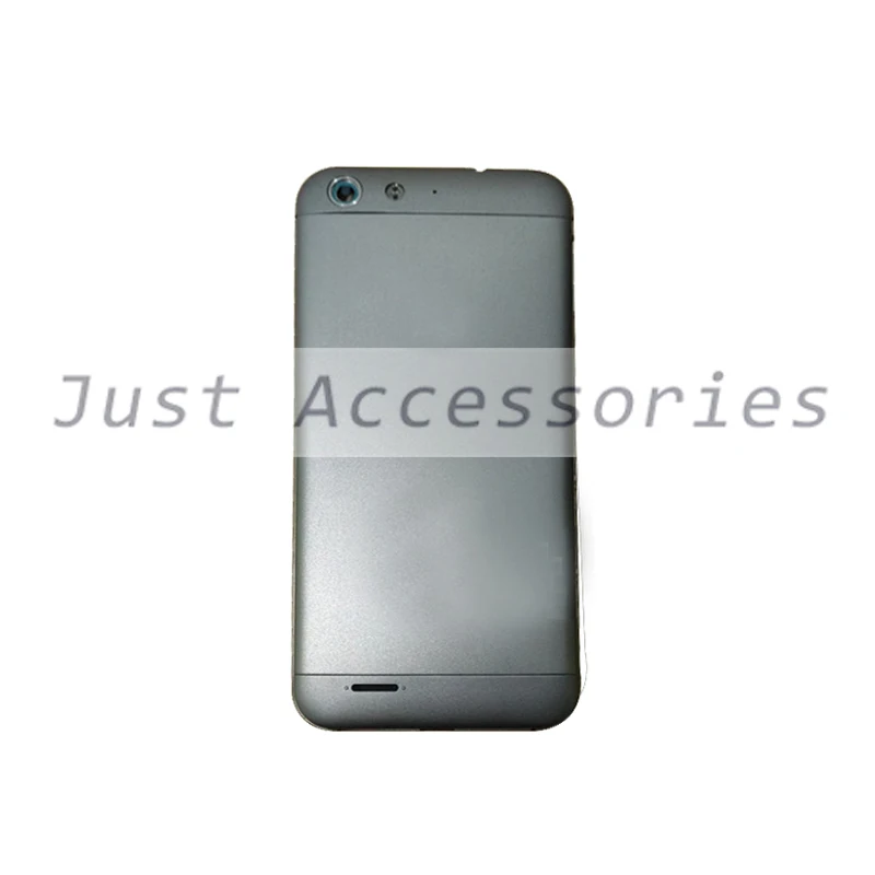

Back Shell Battery Cover Case For ZTE Blade X7 D6 V6 Z7 T660 T663 Mobile Smartphone Shell Case Quantity Limit