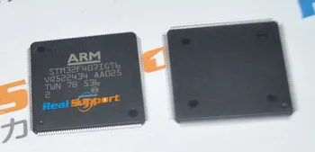 

10pcs/lot STM32F407IGT6 STM32F407IGT 32F407IGT6 LQFP176 STM