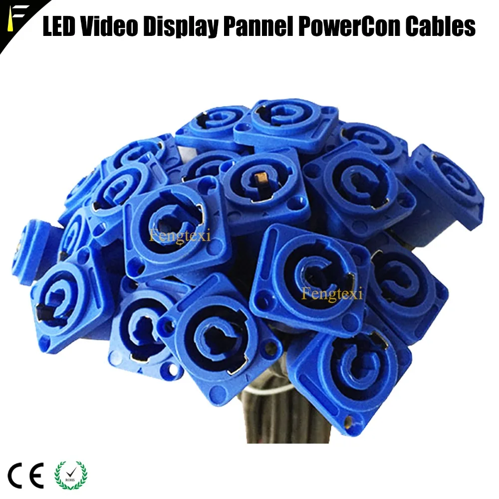 LED display cable5