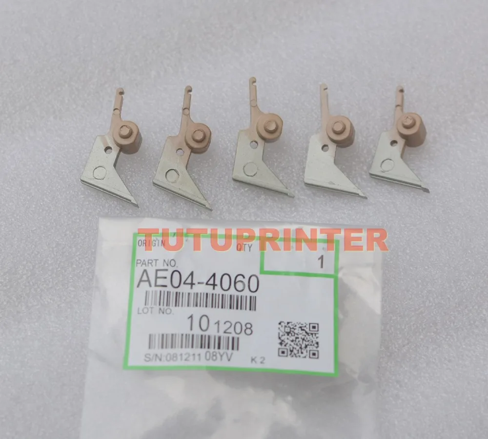 AE04-4060 для Ricoh AF2060 AF2075 MP5500 MP7500 верхний палец. AE044060 5 шт./компл. | Компьютеры и офис