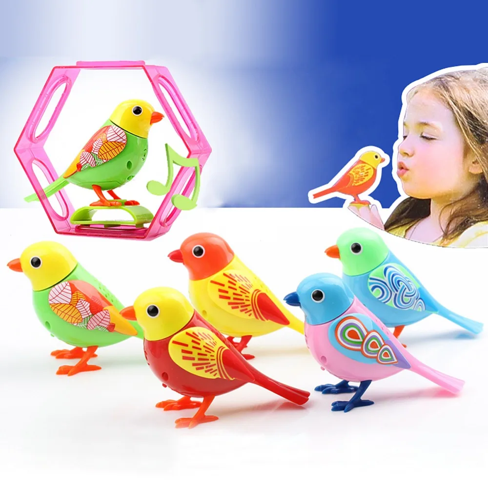 Buy 20 Songs Singing Sound Birds Pets Sing Solo