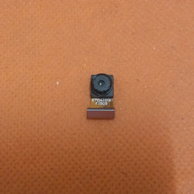 

Original Front Camera Module 2.0MP for Elephone Trunk Qualcomm Snapdragon 410 MSM8916 Quad Core 5" HD Free shipping