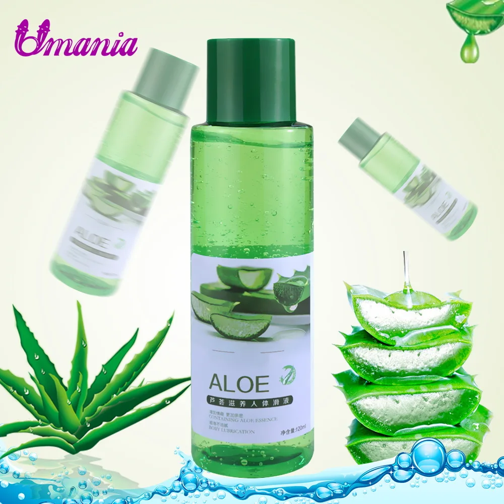 Lubricantes de agua para mujeres