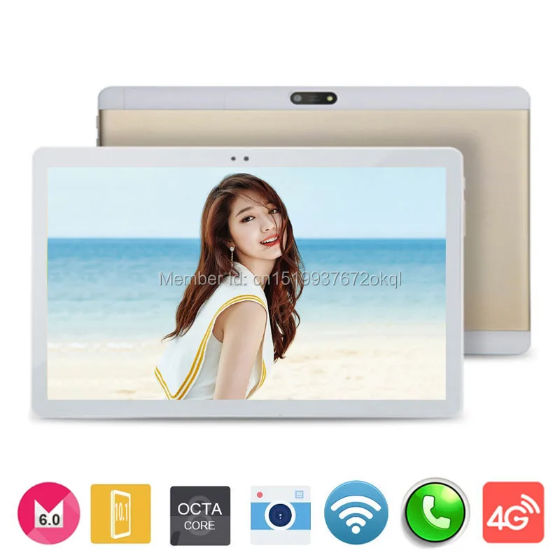 Lowest Price Free Shipping 2017 Newest 10 inch Tablet PC Octa Core 3G 4G LTE 4GB RAM 32GB ROM Dual SIM Android 6.0 GPS Tablet PC 10" +Gifts Lowest Price Free Shipping 2017 Newest 10 inch Tablet PC Octa Core 3G 4G LTE 4GB RAM 32GB ROM Dual SIM Android 6.0 GPS Tablet PC 10" +Gifts