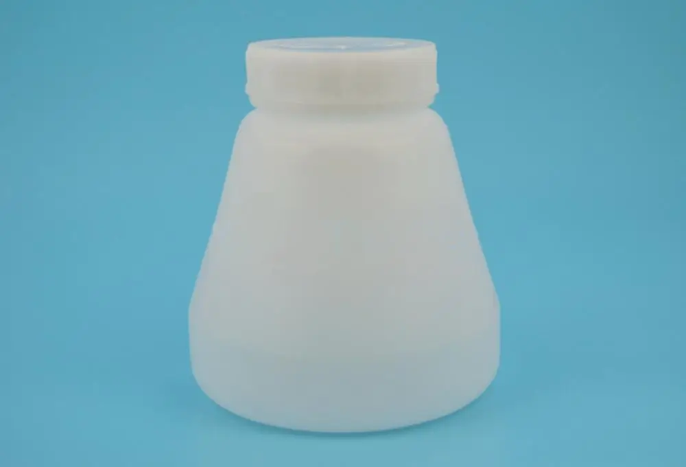 

hopper cup Bottle for powder coating system PC02 PC03 paint spray gun Factory Promotion