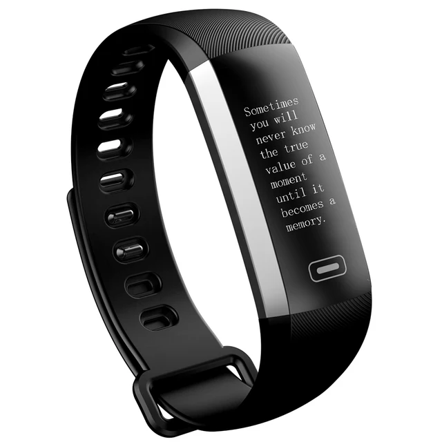 fitness tracker oxygen monitor