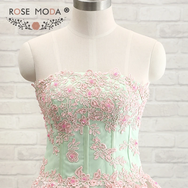 pink party dressd