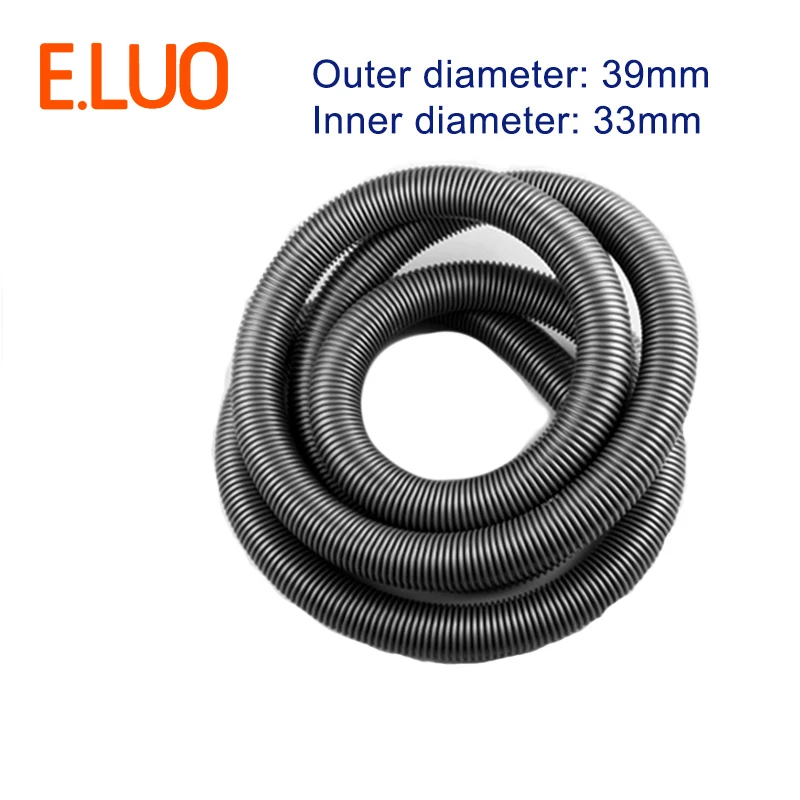 vacuum cleaner hose fittings