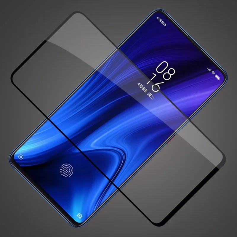 Полное покрытие Защитное стекло для Xiaomi redmi K20 pro Экран протектор xiomi ksiomi K 20 20pro