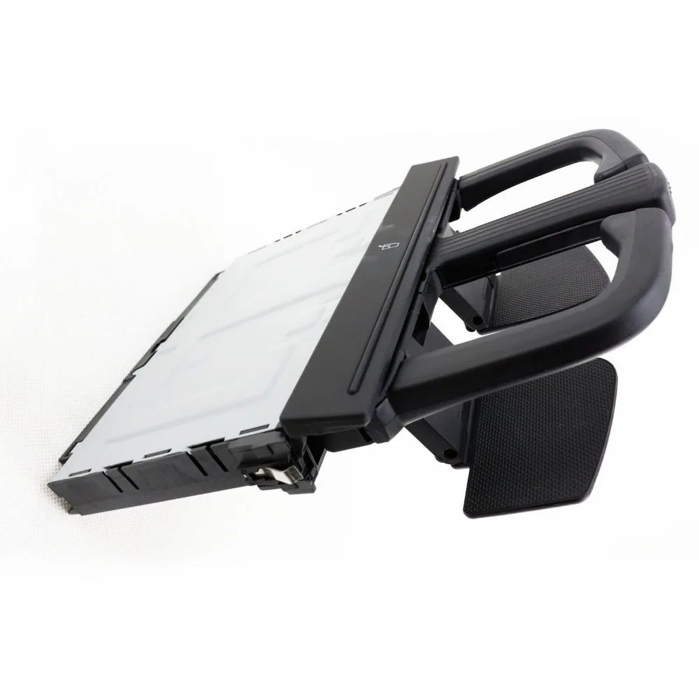 Black Front Folding Stretch Pop Dash Car Cup Holder Fit For VW Jetta