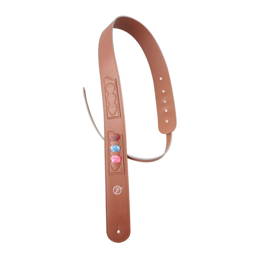 Guitar strap 3