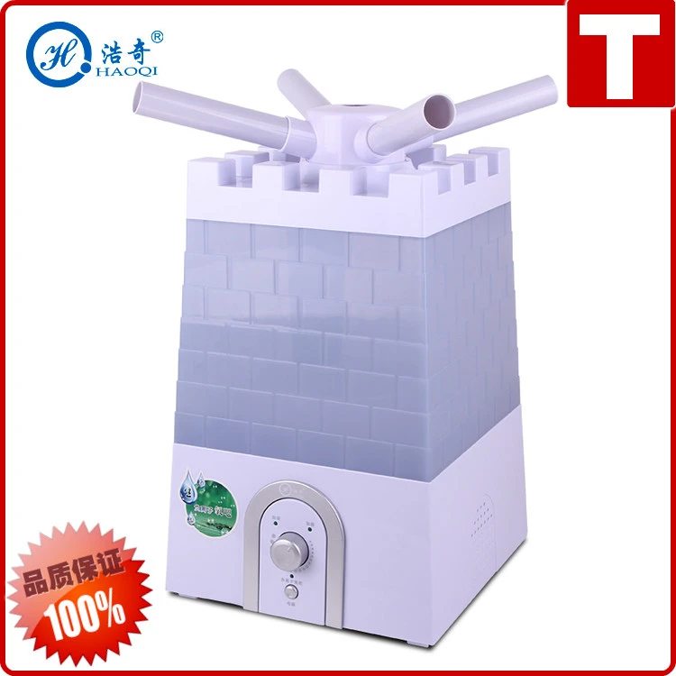 Hao Qi HQ2008A6 upgraded version of Chinese style multijet ultrasonic