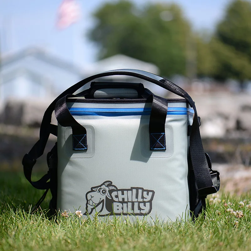 cooler bag softer 
