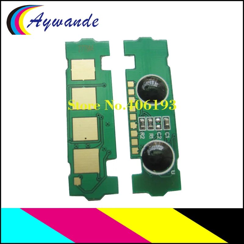 5x106R02777 106R02778 чип для Xerox Phaser 3052 3260 WorkCentre 3215 Лазерная лампа|reset chip|toner cartridge chipcartridge chip