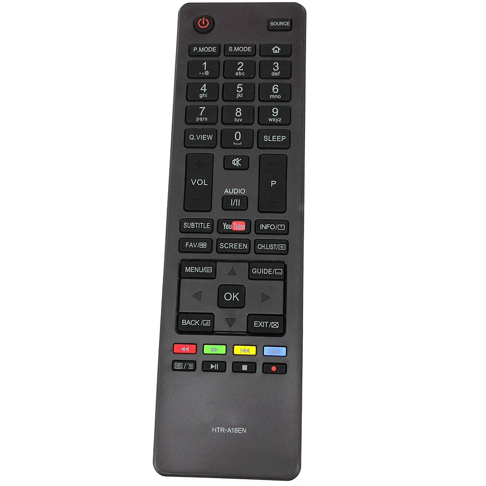 Haier HTR-A18EN 1