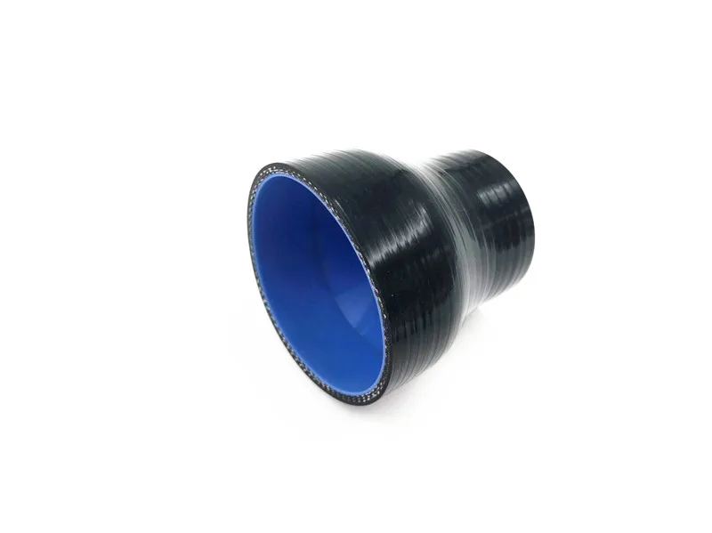

FIFAN 0 Degree Reducer Silicone Hose Straight Durite Silicone 60-63mm Tubi Silicone Mangueira Tube for Interco