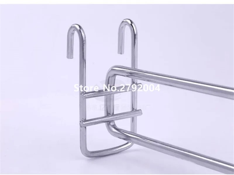 Gancho de Bloqueio de Segurança! cm de Comprimento 6mm de Diâmetro Unidades Pacote Exposição Aberta Elegante Mostrar Sua Mercadoria 100 - 30 6 6mm de Diâmetro Gancho De Bloqueio de