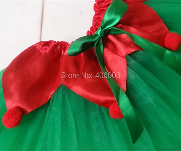christmas tutu xx