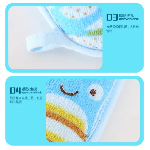 ZH 1 шт. детские перчатки, Ванна Хлопок мяч для детской ванны детская губка для ванны цветок бутон мягкие полотенца для малышей