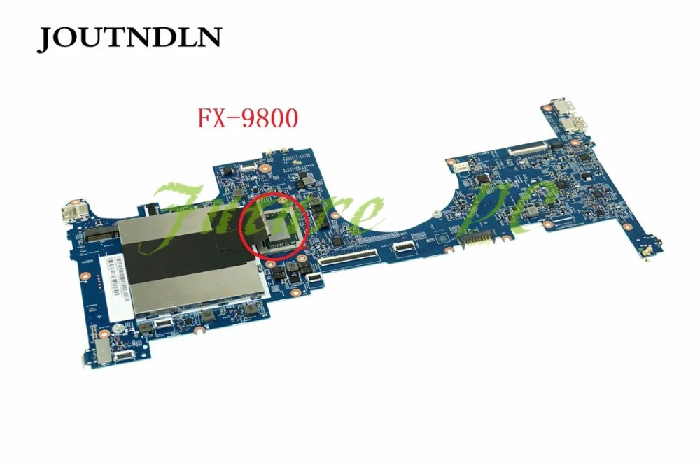 JOUTNDLN для hp ENVY X360 15-BQ 15-BQ008CA Материнская плата ноутбука DDR4 924315-601 924315-001 аккумулятор