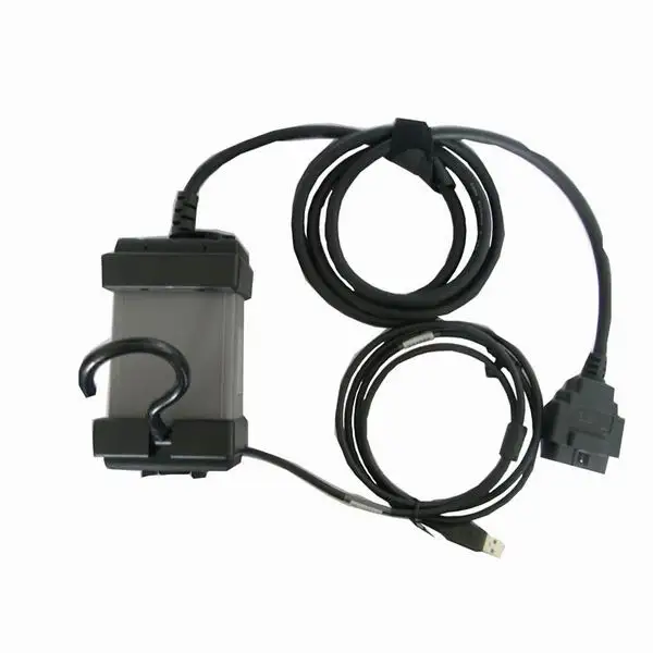 for Volvo Vida Dice 2014D Diagnostic Tool Full Chip Vida Dice 2014D Firmware Update&Self-Test For Volvo Scan Tool