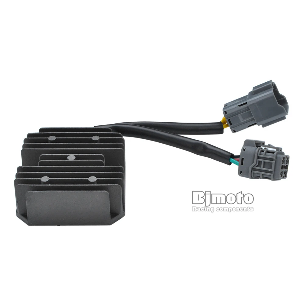 Motorcycle  regulator rectifier (6)