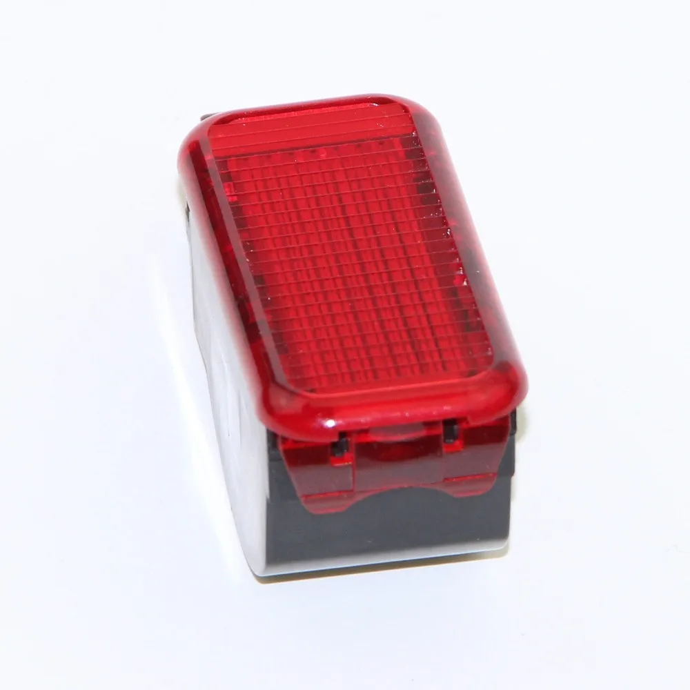 4 шт. OEM Дверная панель сигнальная лампа для Octavia A3 S3 A4 A5 A6 A7 A8 Q3 Q5 TT 8KD 947 411 8KD947411|door panel