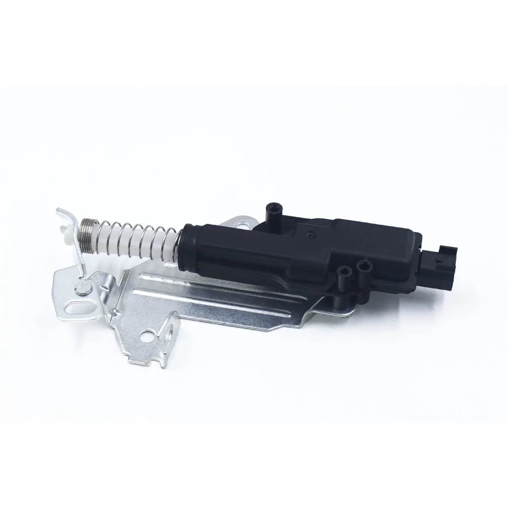 

Tailgate Lock Motor Actuator Solenoid For Ford Fusion Fiesta Mk5 Mk6 2002 2003 2004 2005- 2012 1481081 2S6T432A98AF 2S6T432A98AE