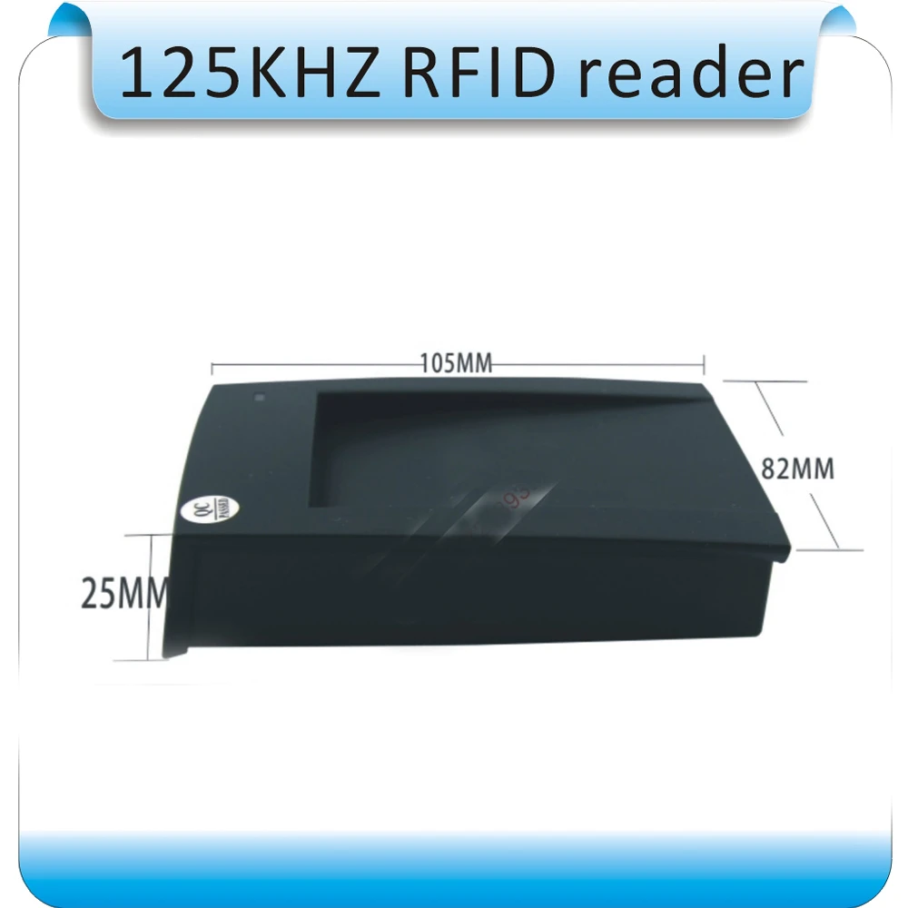 15 Стиль формат вывода USB порт 125 кГц EM4100 бесконтактный считыватель радиочастотных меток/VIP кард-ридер+ 5 брелки+(настройка программного обеспечения