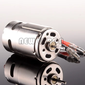 

NEW ENRON Brushed 390 DC Motor 959-33 For RC Wltoys L959 L969 L979 L202 L212 L222 K959