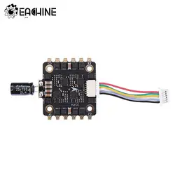 Eachine Wizard X140HV 140 мм FPV Гоночная рама беспилотника запасная часть 20A Blheli_S 2-6 S DSHOT600 бесщеточный ESC с емкостью 25v150uf